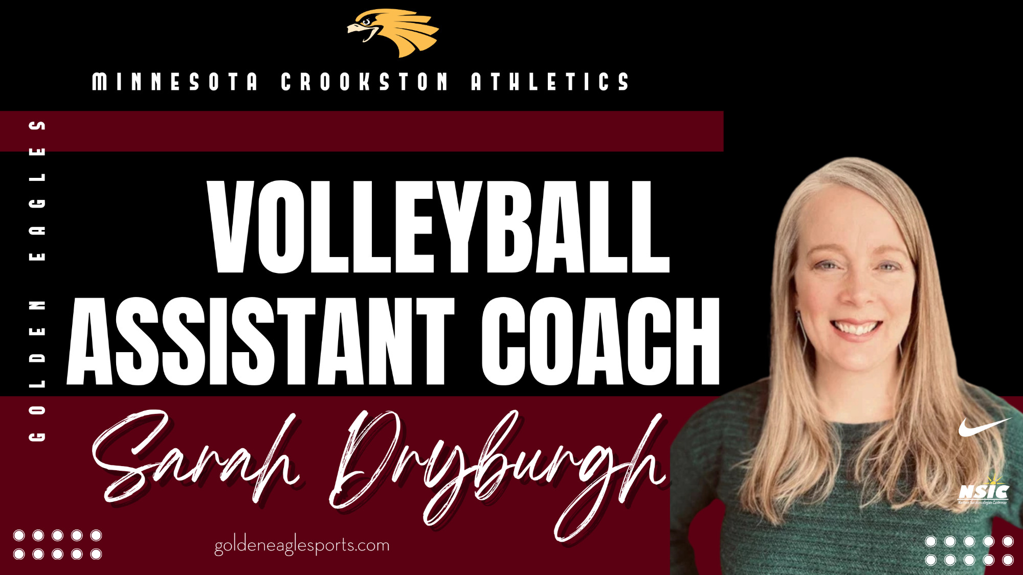 Sarah Dryburgh