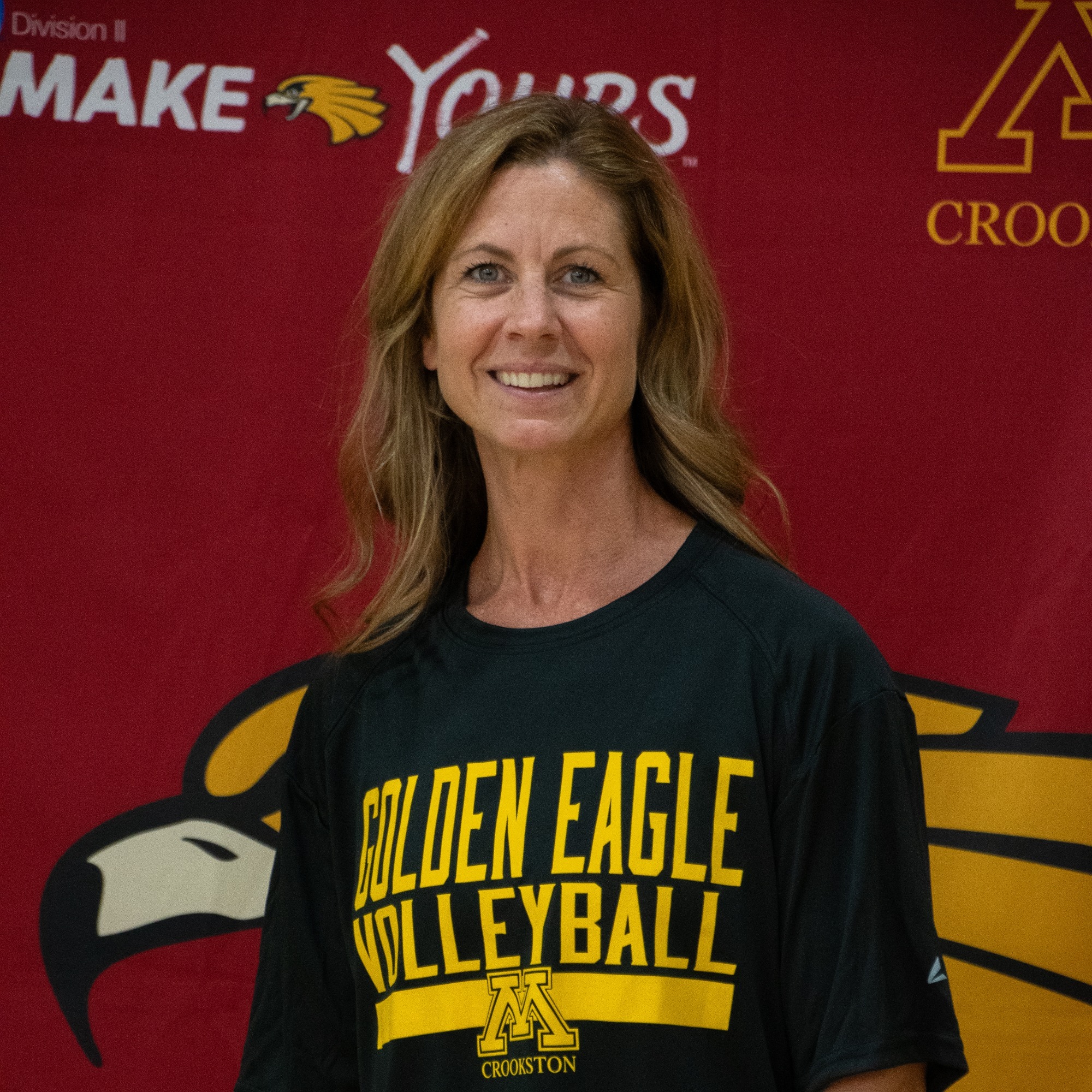 Kathleen Rustad
