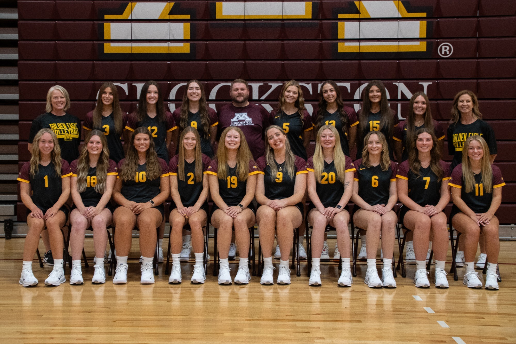2026 VB Team