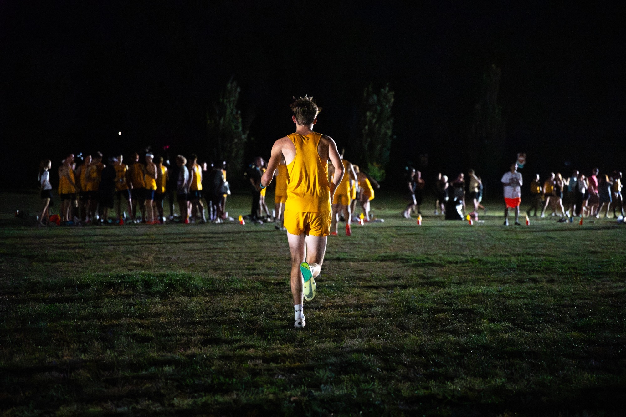 Runner