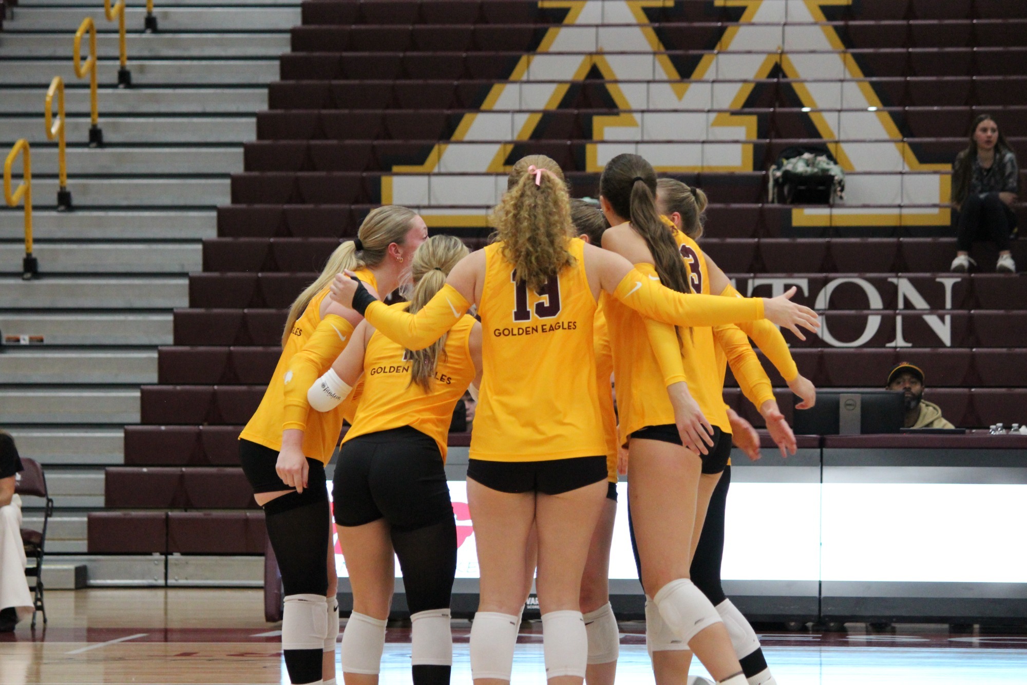 Huddle