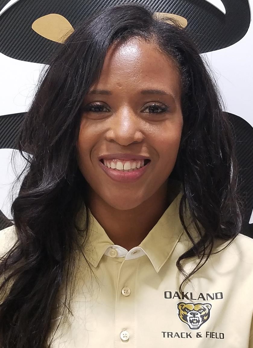 Katrina Brumfield Headshot