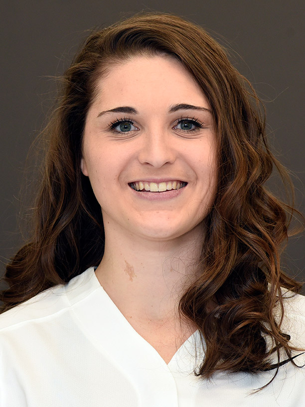 Kelsie Swanson