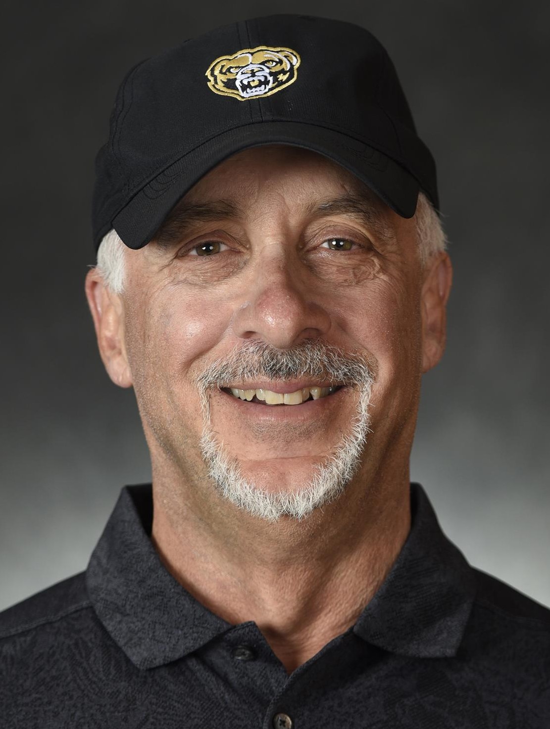 Frank Gaudio 2019 Headshot