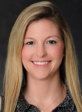 Claire Galli Head shot