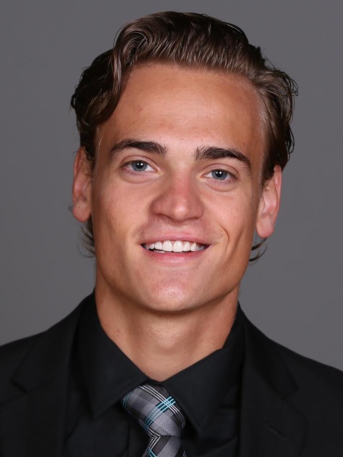 George O'Connor Head shot - 2015