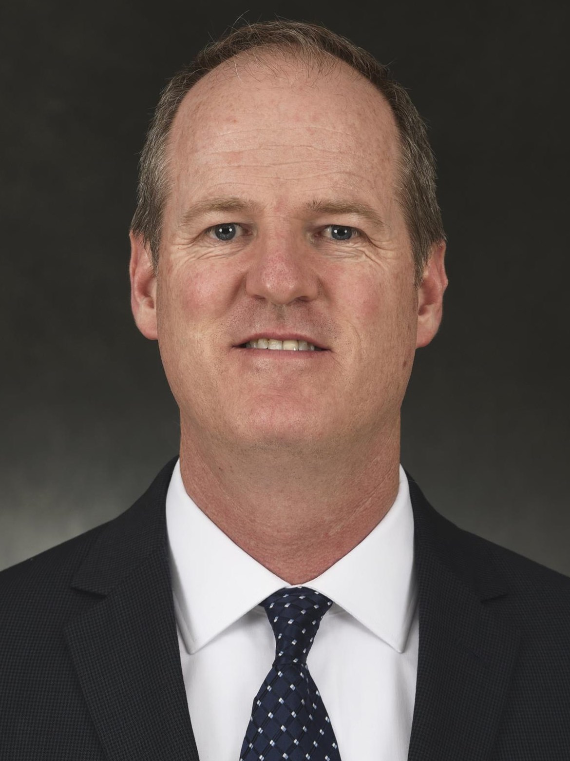 Chris Curran Headshot 