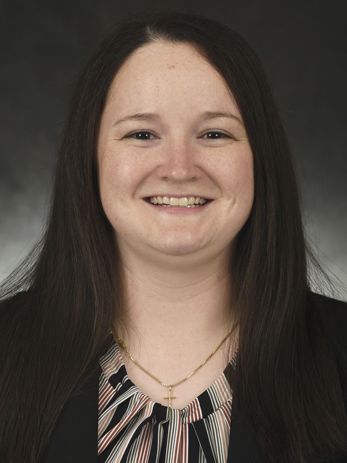 Kacie Donahue Headshot