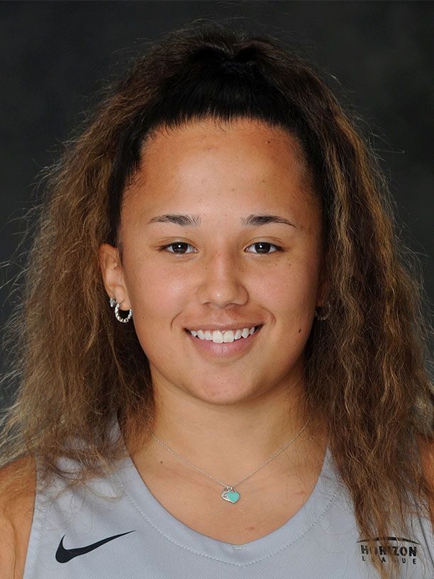 Victoria Oglesby Headshot
