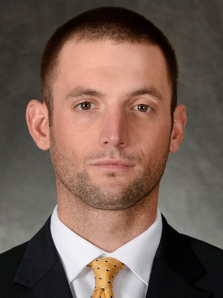 Dan McKinney Headshot