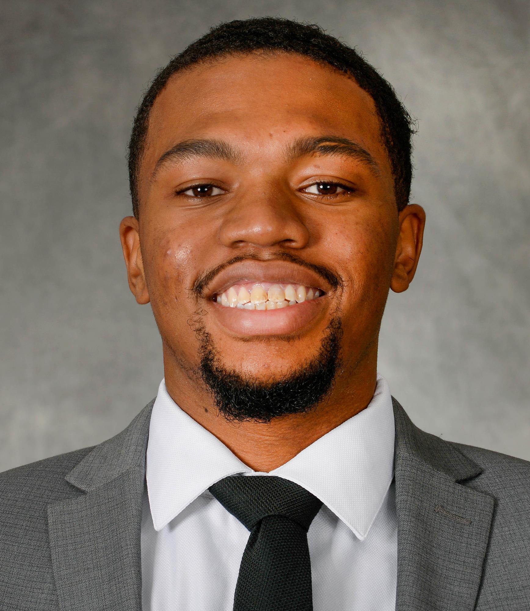 Corey Wheeler