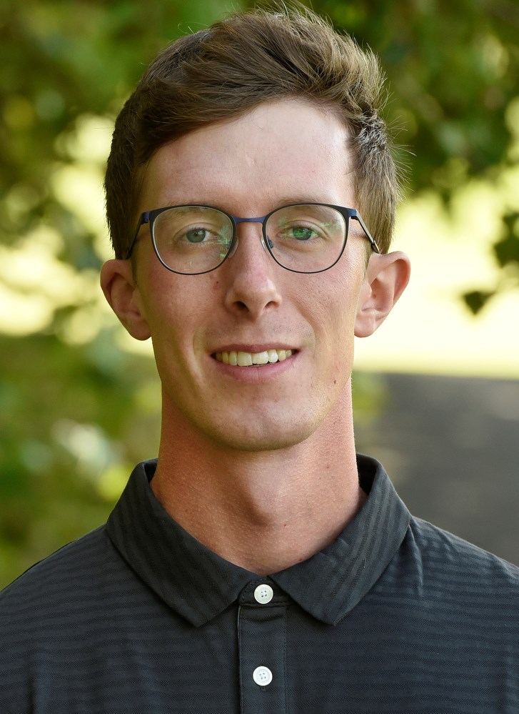 Marc Norton