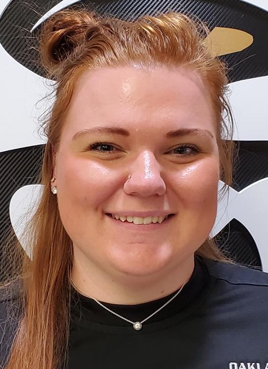 Sierra Girton Headshot