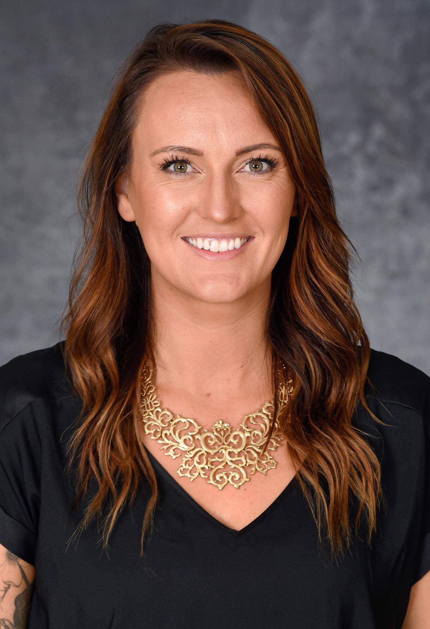 Amber Hildebrandt