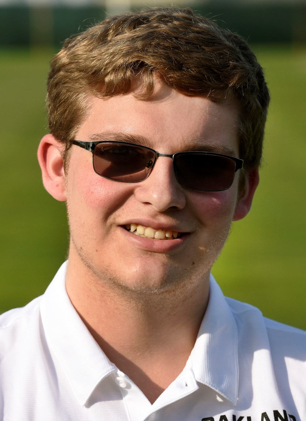 Matthew Staley Headshot - Manager