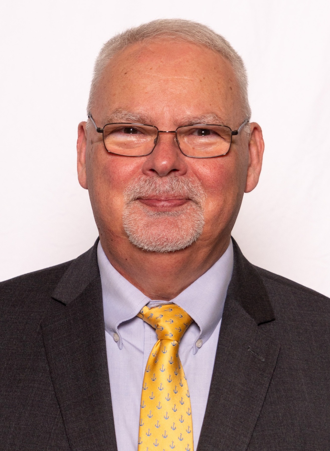 Larry Wood 