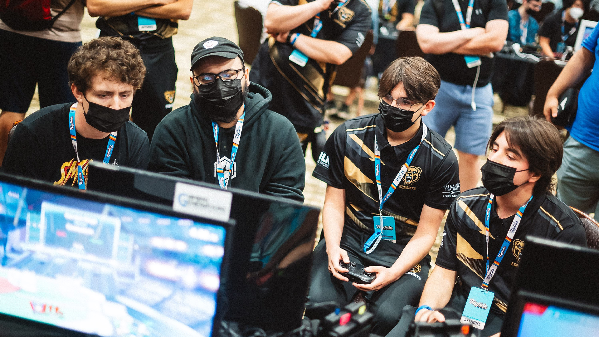 11/17 Esports Update