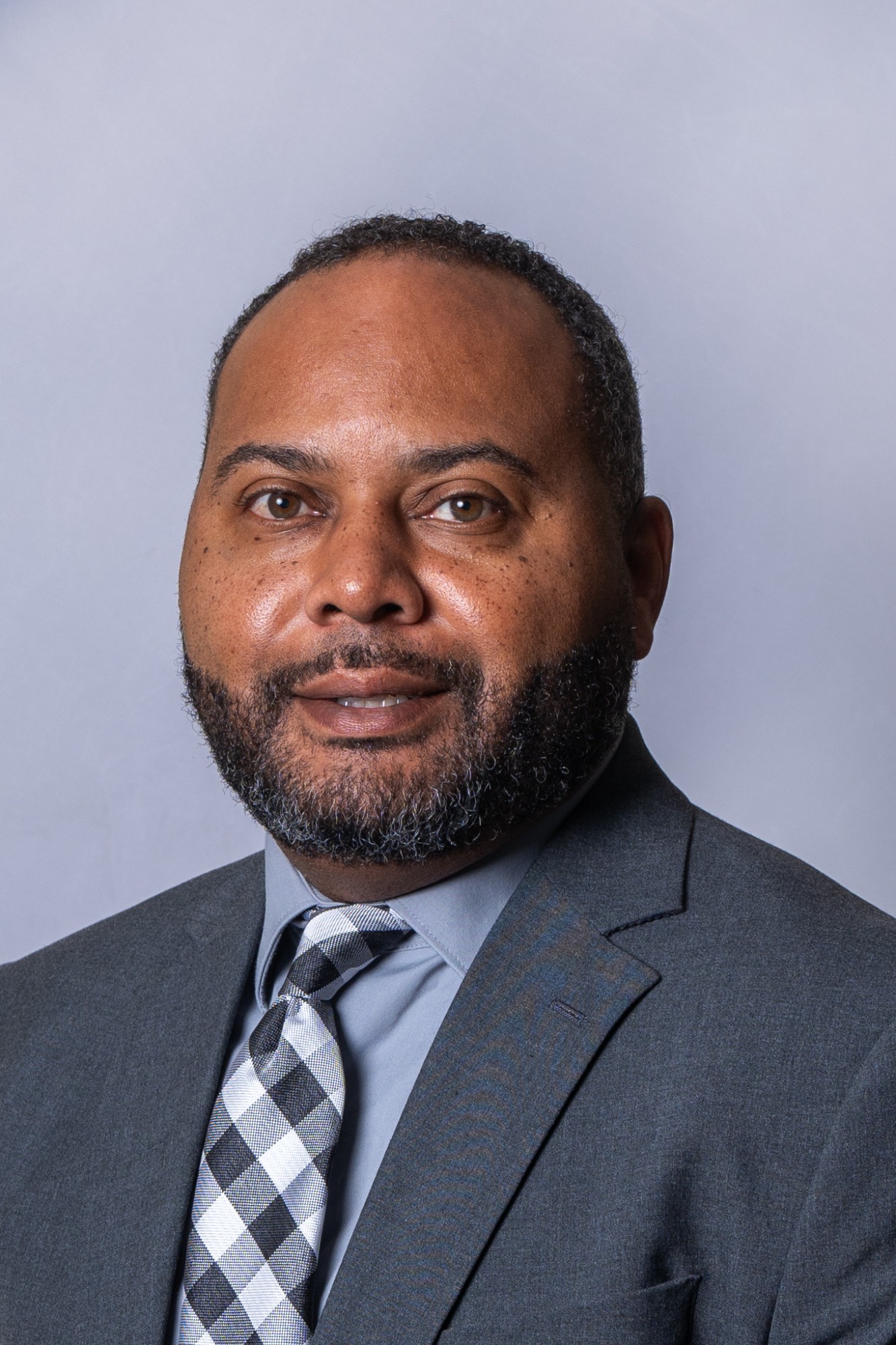 Myron Brown - 2023-24