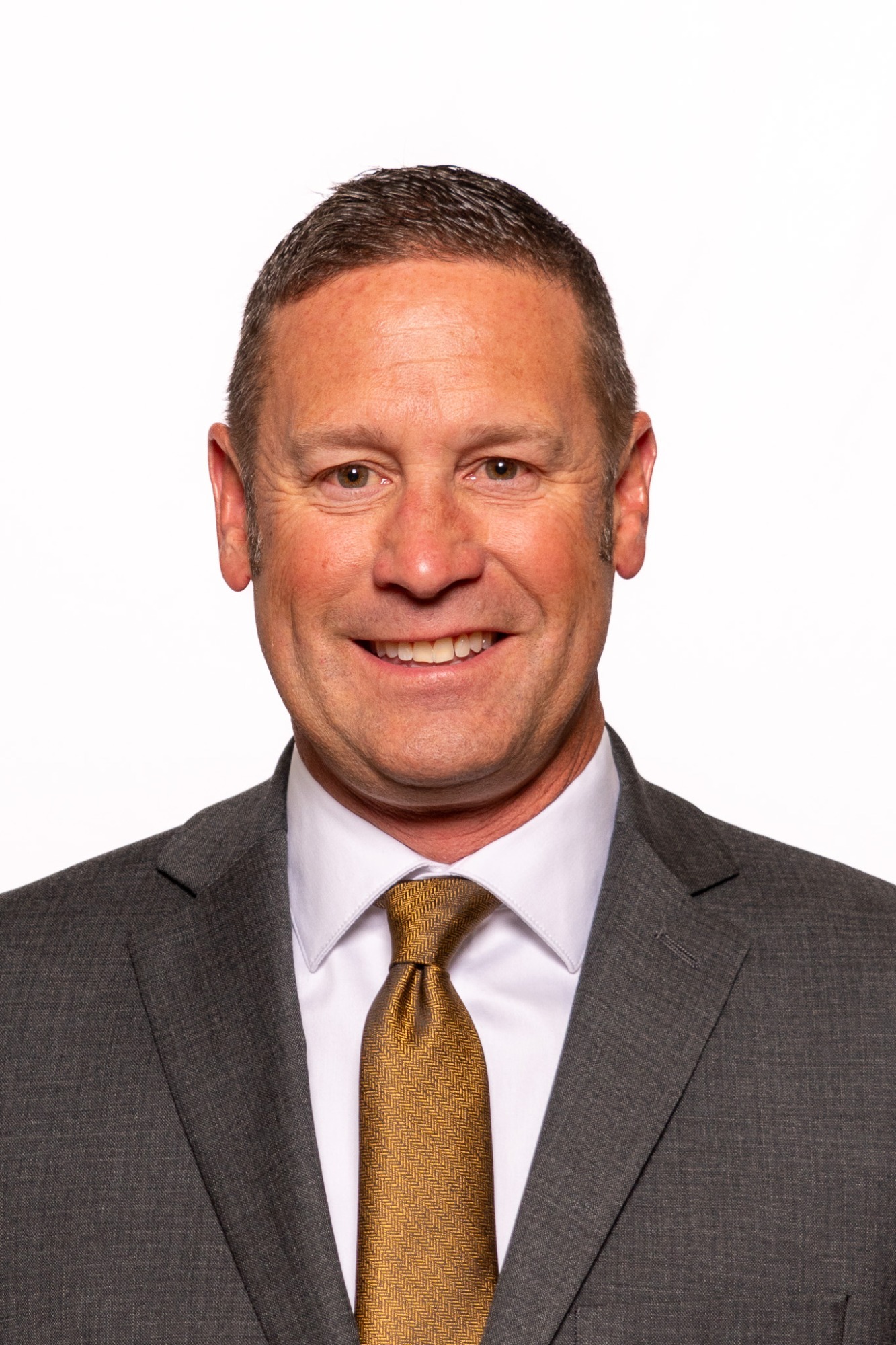 Paul Rice 2023
