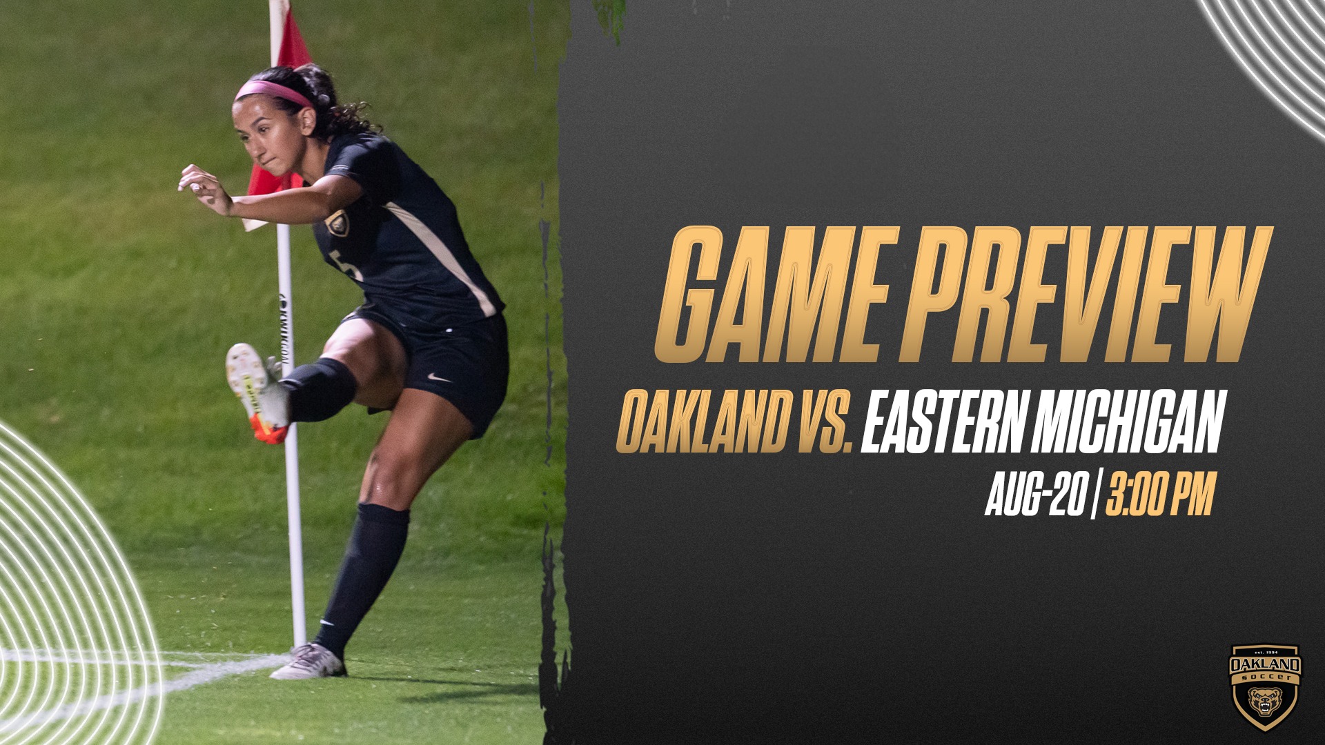 Preview Golden Grizzlies Seek Victory In Sunday Showdown Oakland preview-golden-grizzlies-seek-victory-in-sunday-showdown-oakland