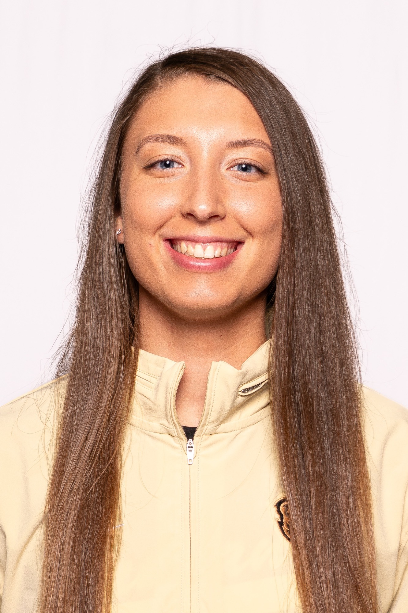 Jess Riedl 2023