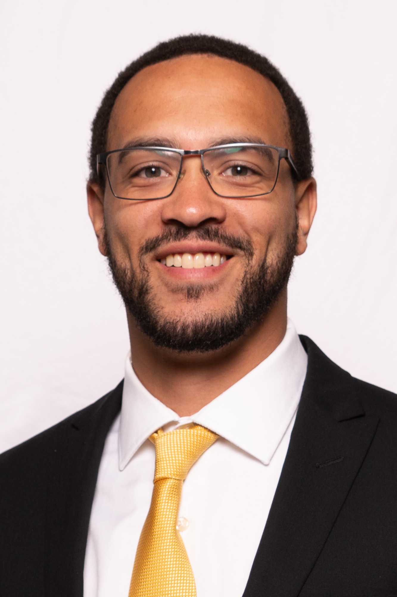 Tre Brown