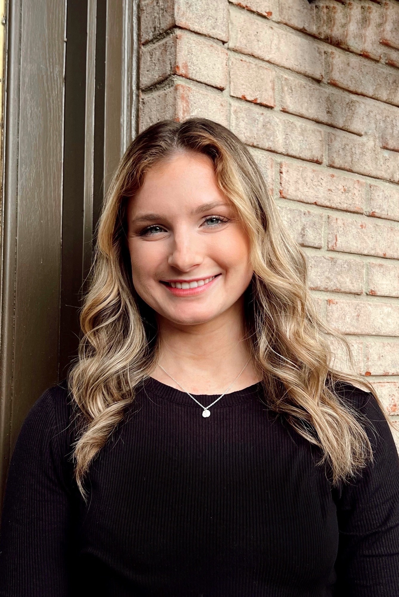 Breanna Irwin