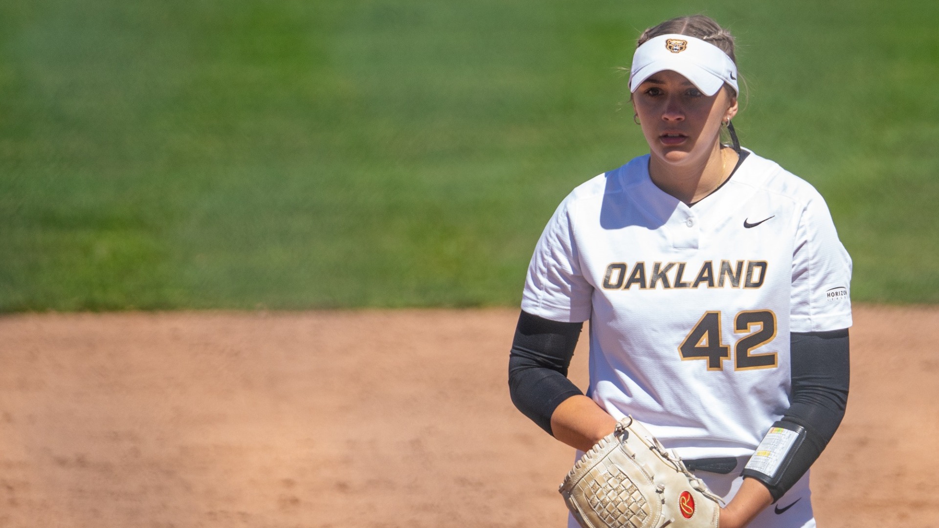 Campbell Earns Spot on Top 45 Position Power Rankings