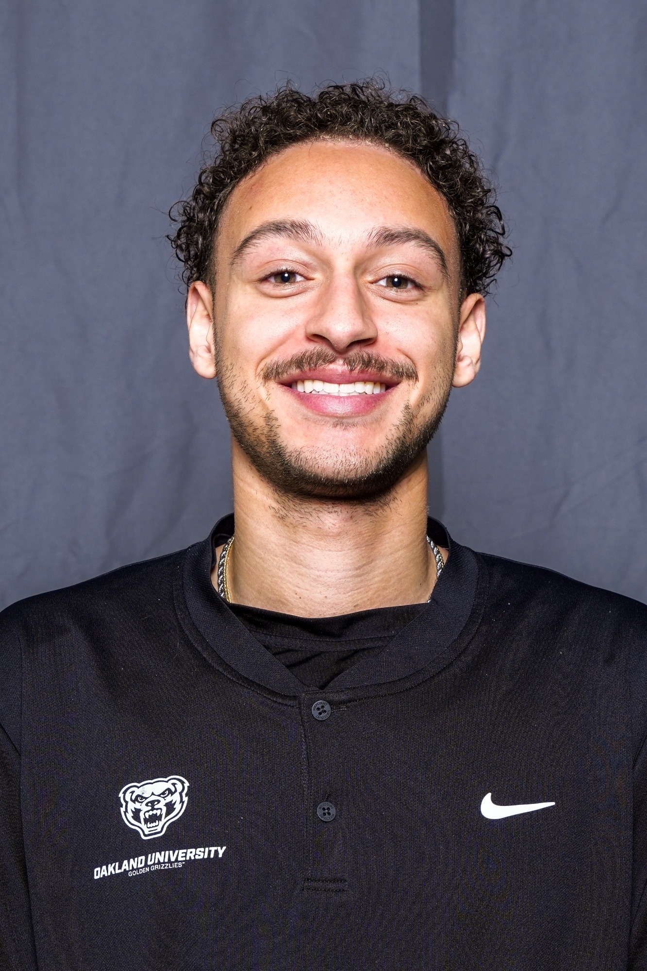 Jordan Nelson Head Shot