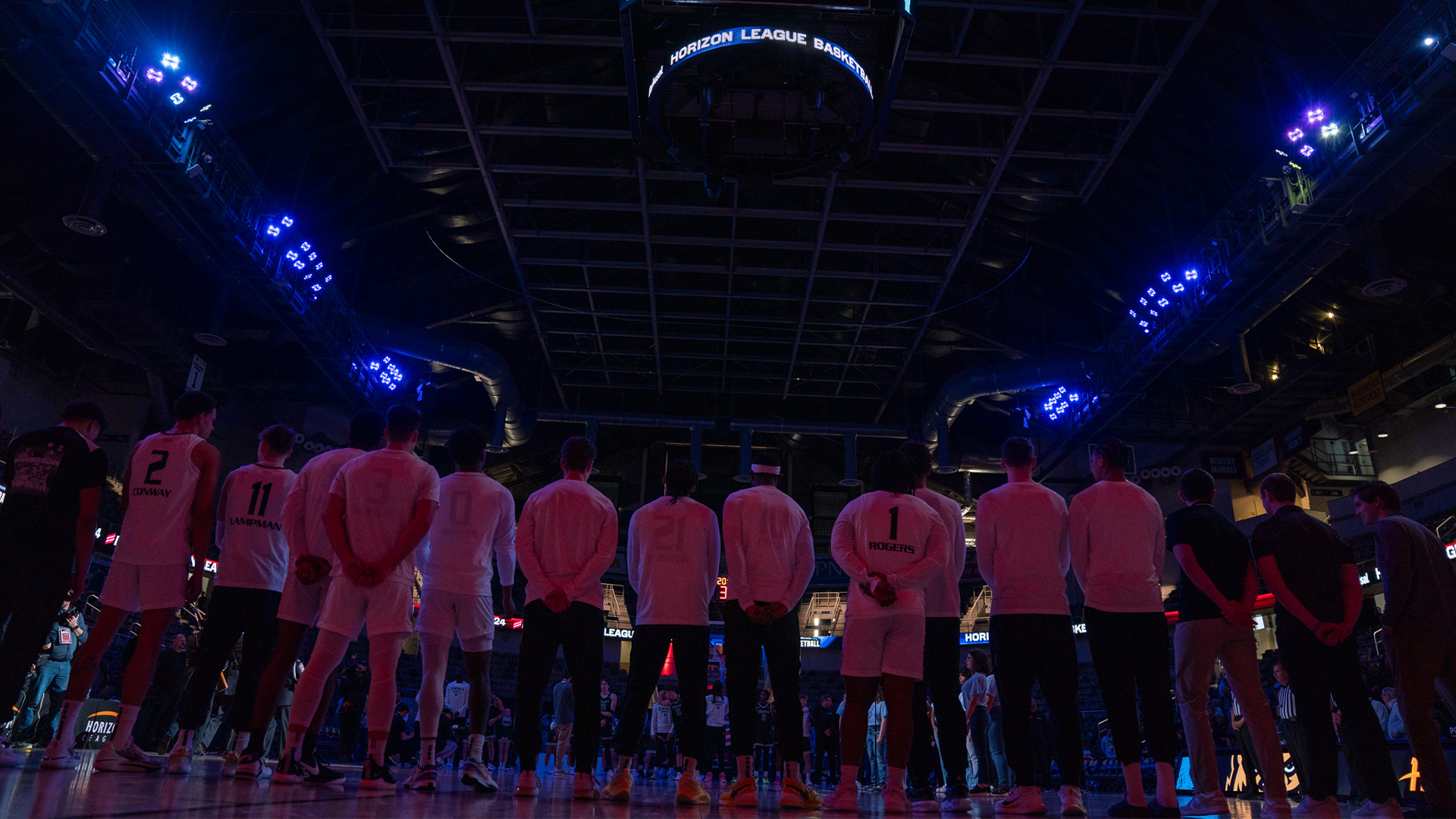 NCAA Tournament Berth on the Line as Oakland Faces Milwaukee in 2024