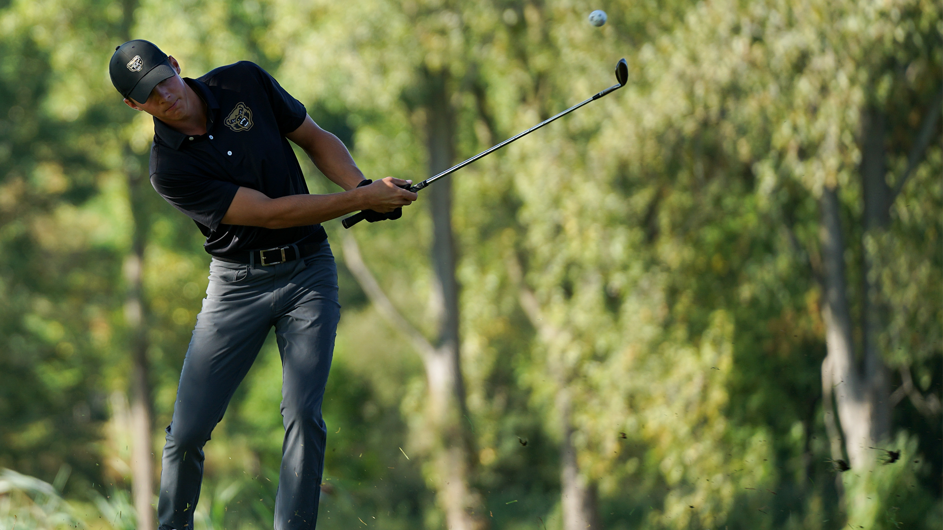 Purdue Fall Invitational Recap