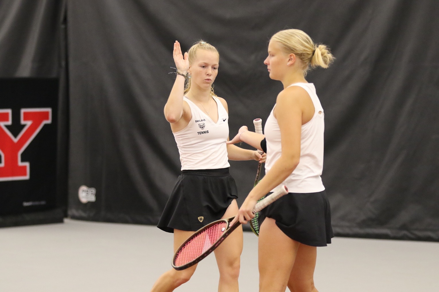 WSU Doubles Preview