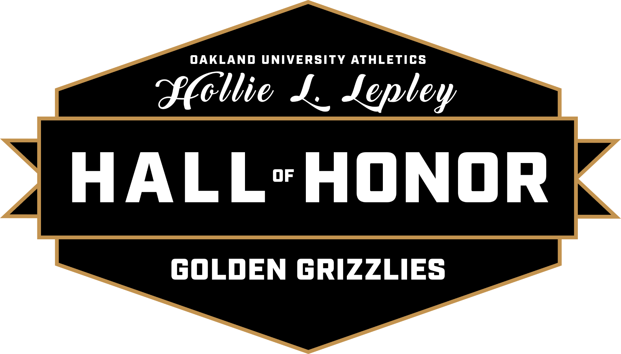 Hall of Honor Logo