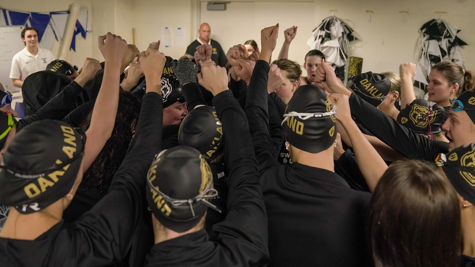 Golden Grizzly Classic Preview