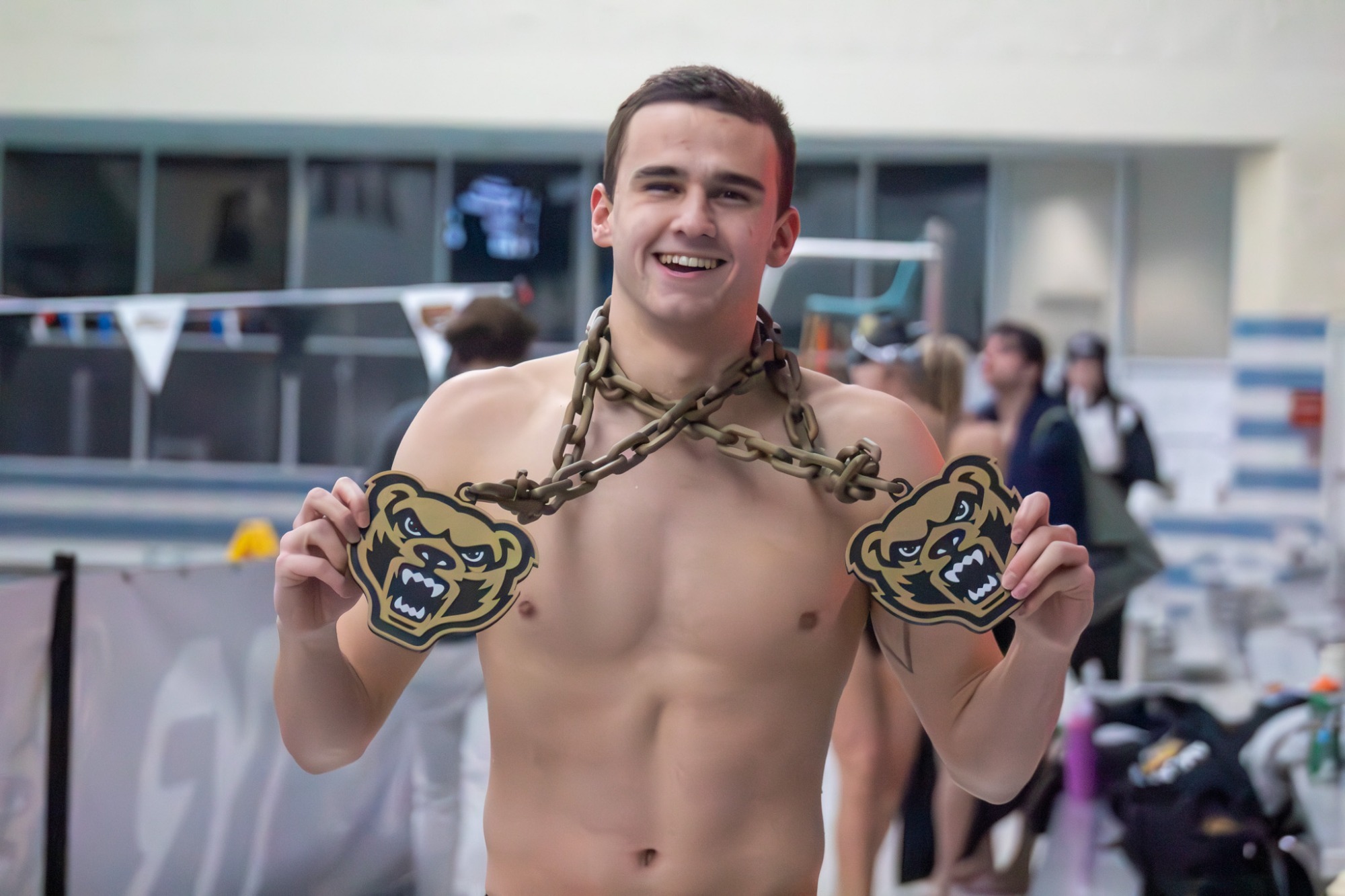 Golden Grizzly Classic - Recap