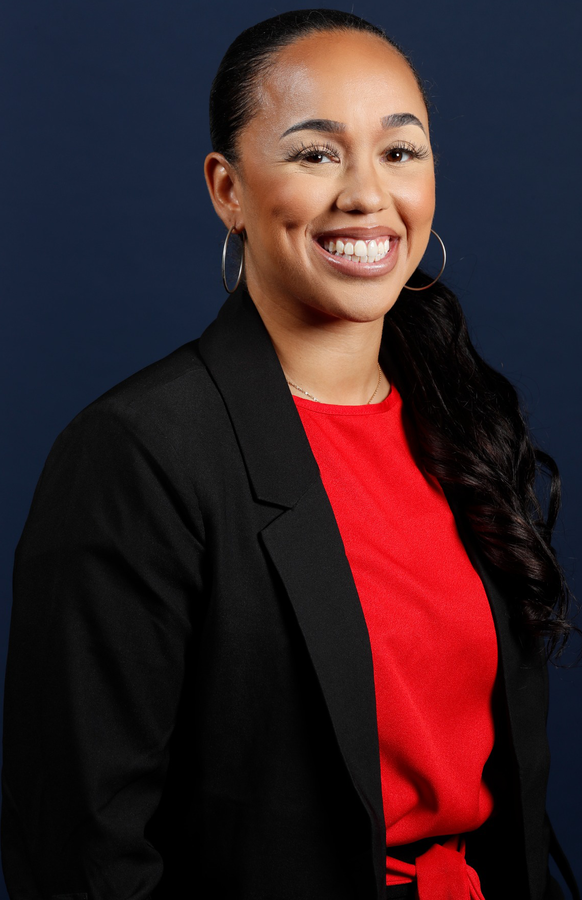 Keisha Newell