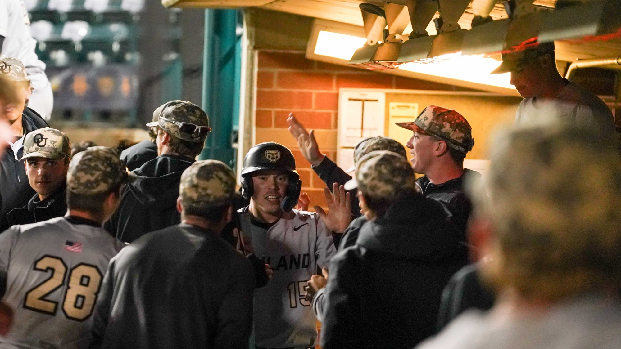 BSB vs YSU Game 2 2025 Championship