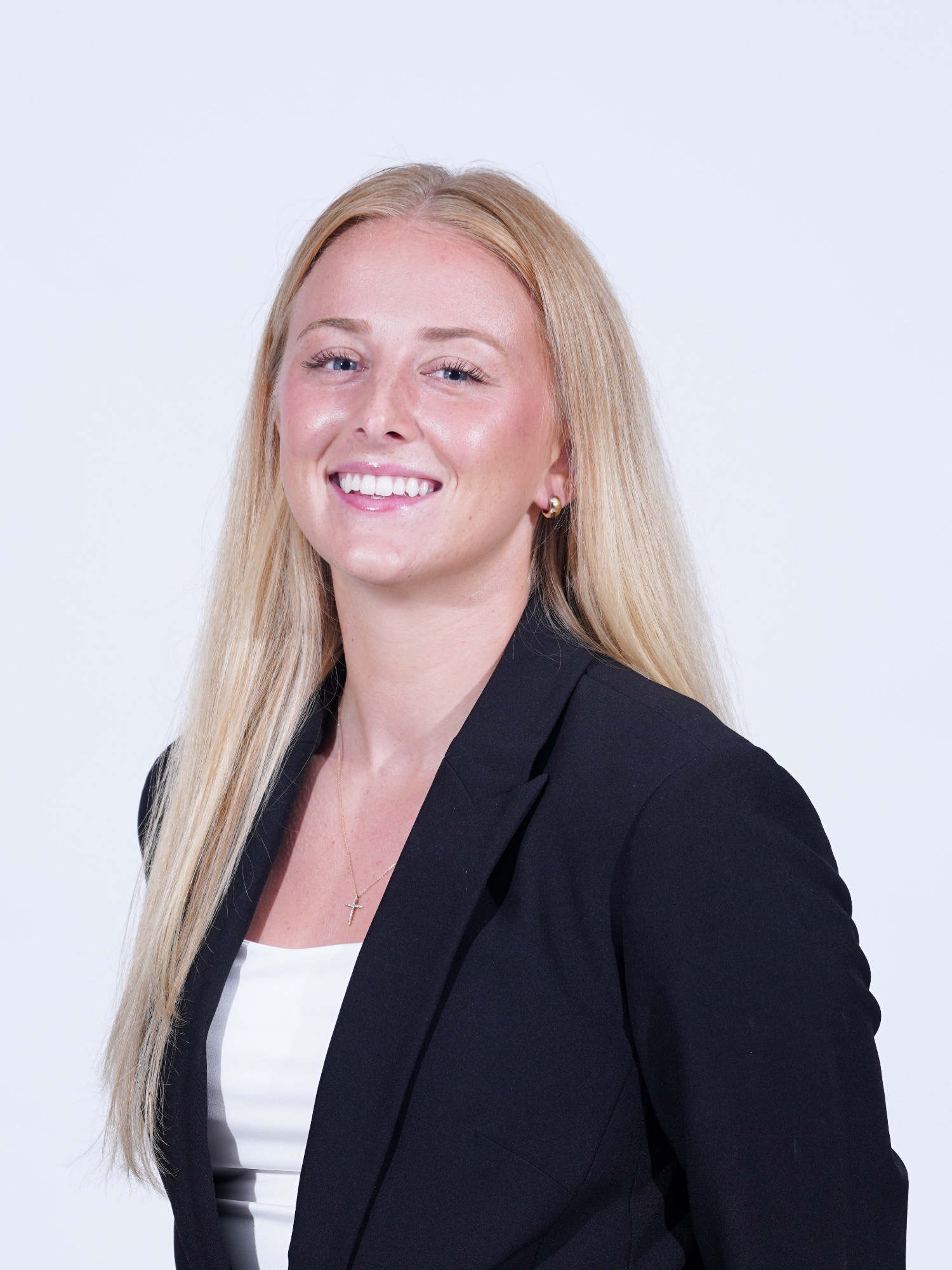 Grace Hilber
