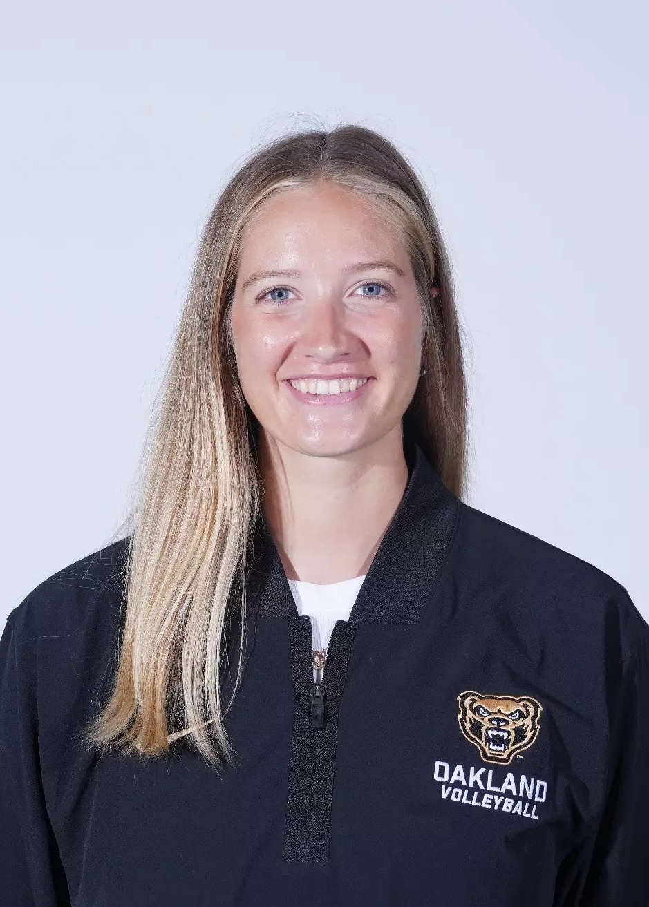 Abby Kanakry HS