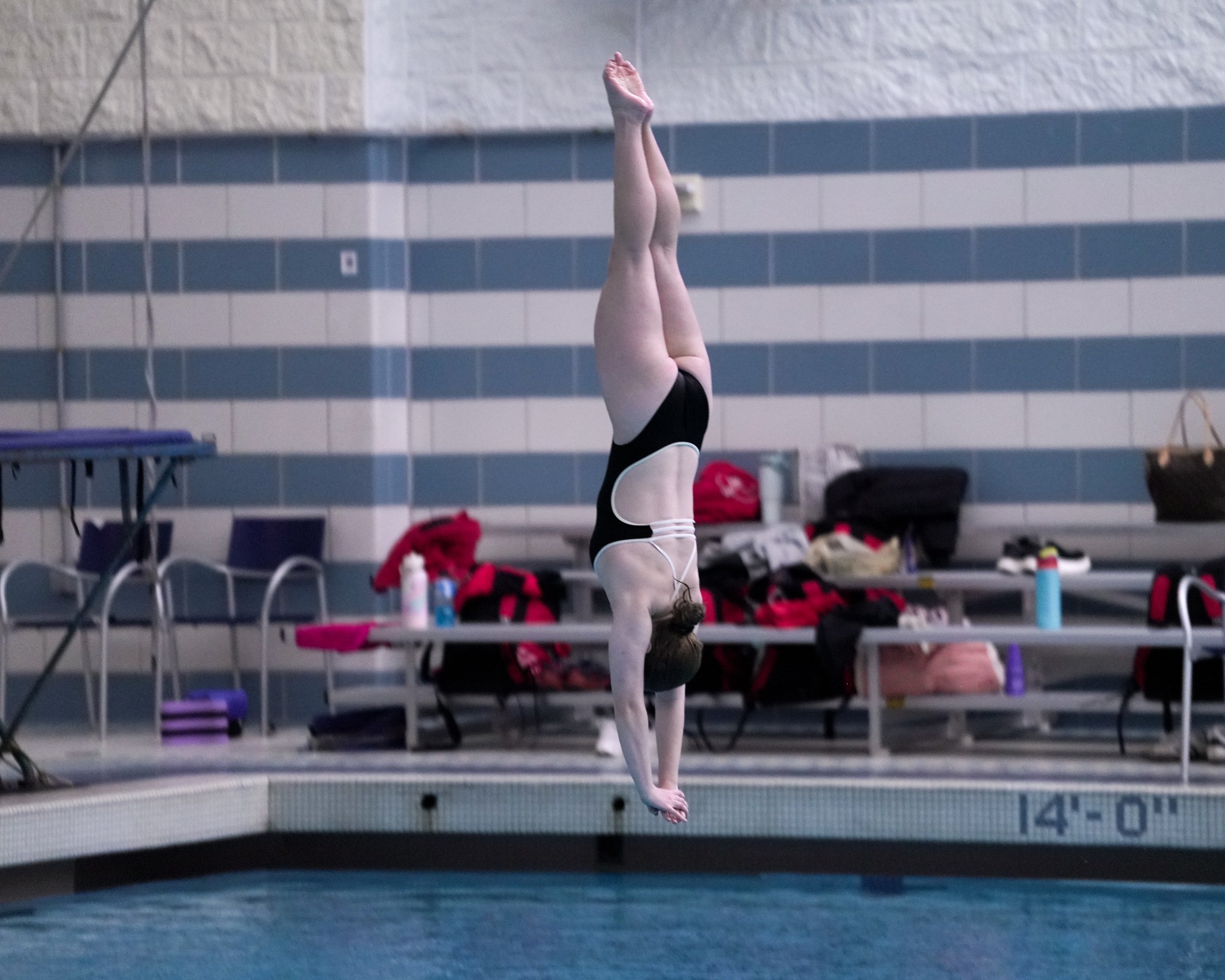 OU vs. Miami (OH) vs. Denison Recap