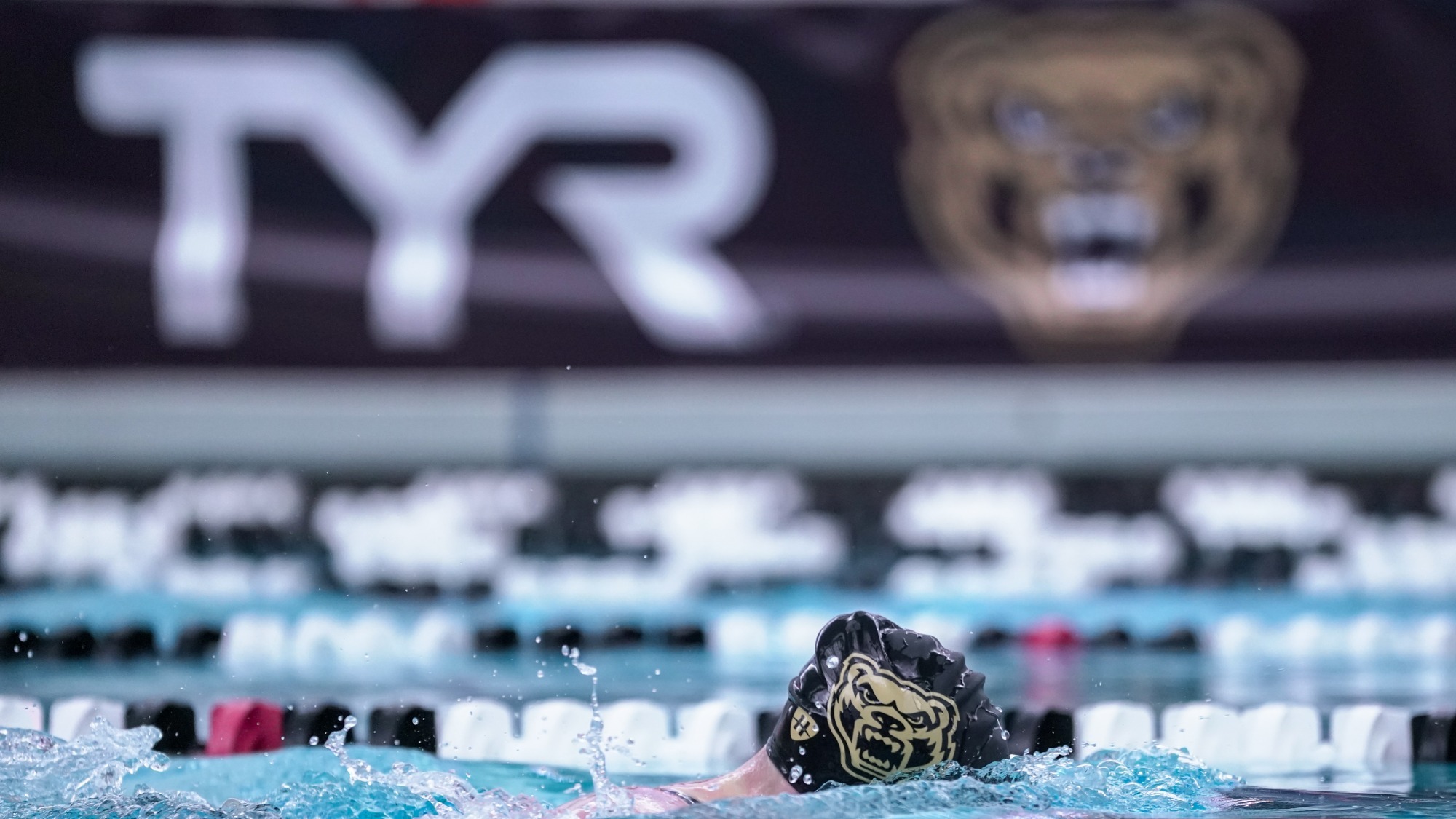 #HLSD Swimmer of the Week 1/14