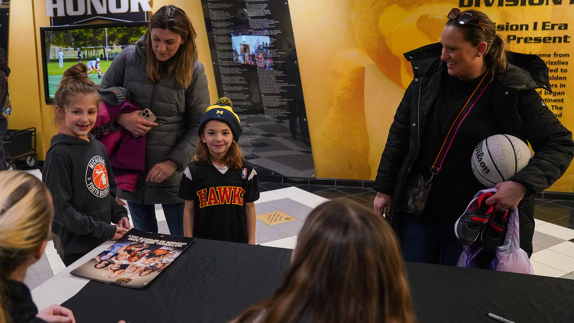 Women in sports day 2024-25