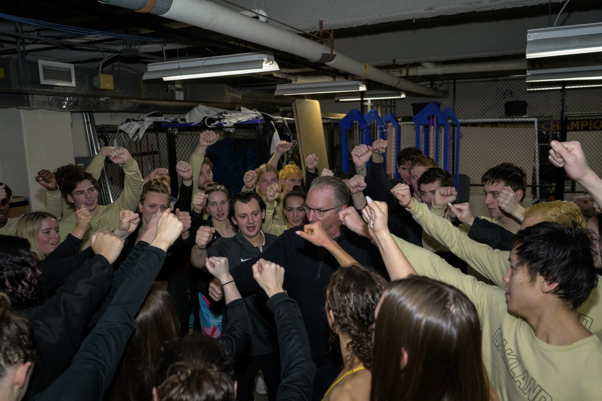 #HLSD Swimmers of the Week (1/28)