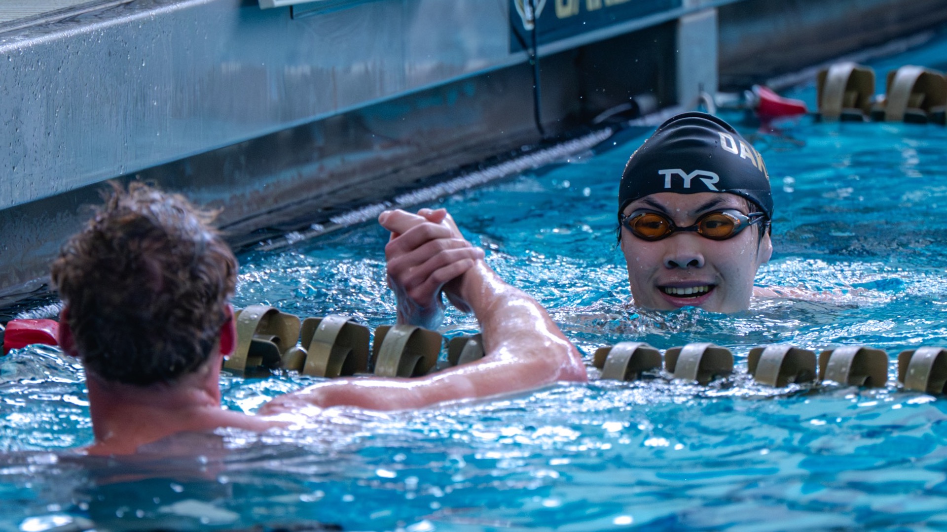 Cleveland State Recap