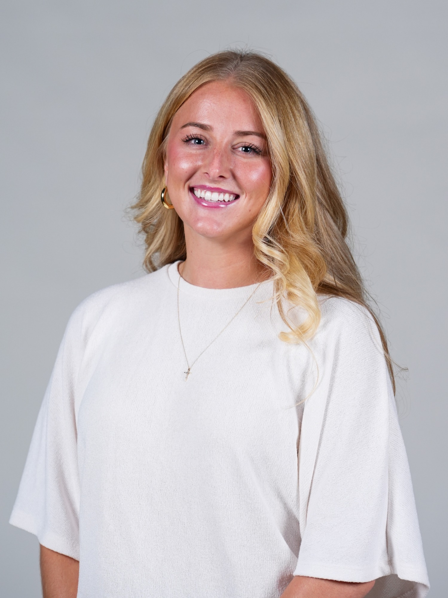 Grace Hilber