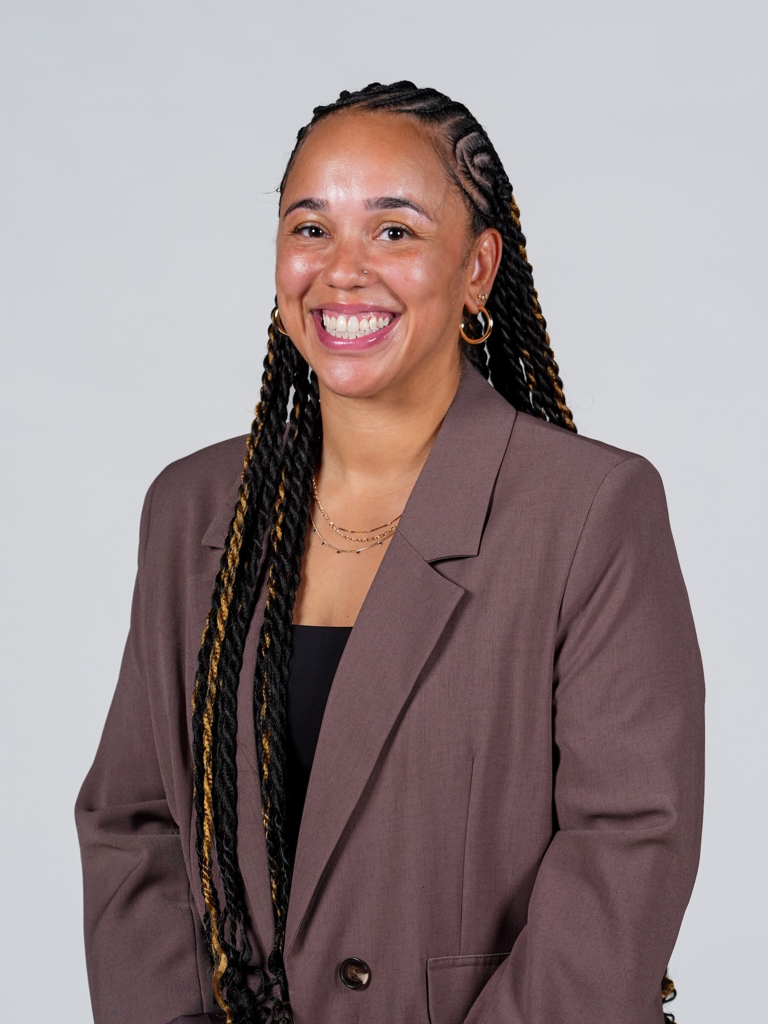 Keisha Newell