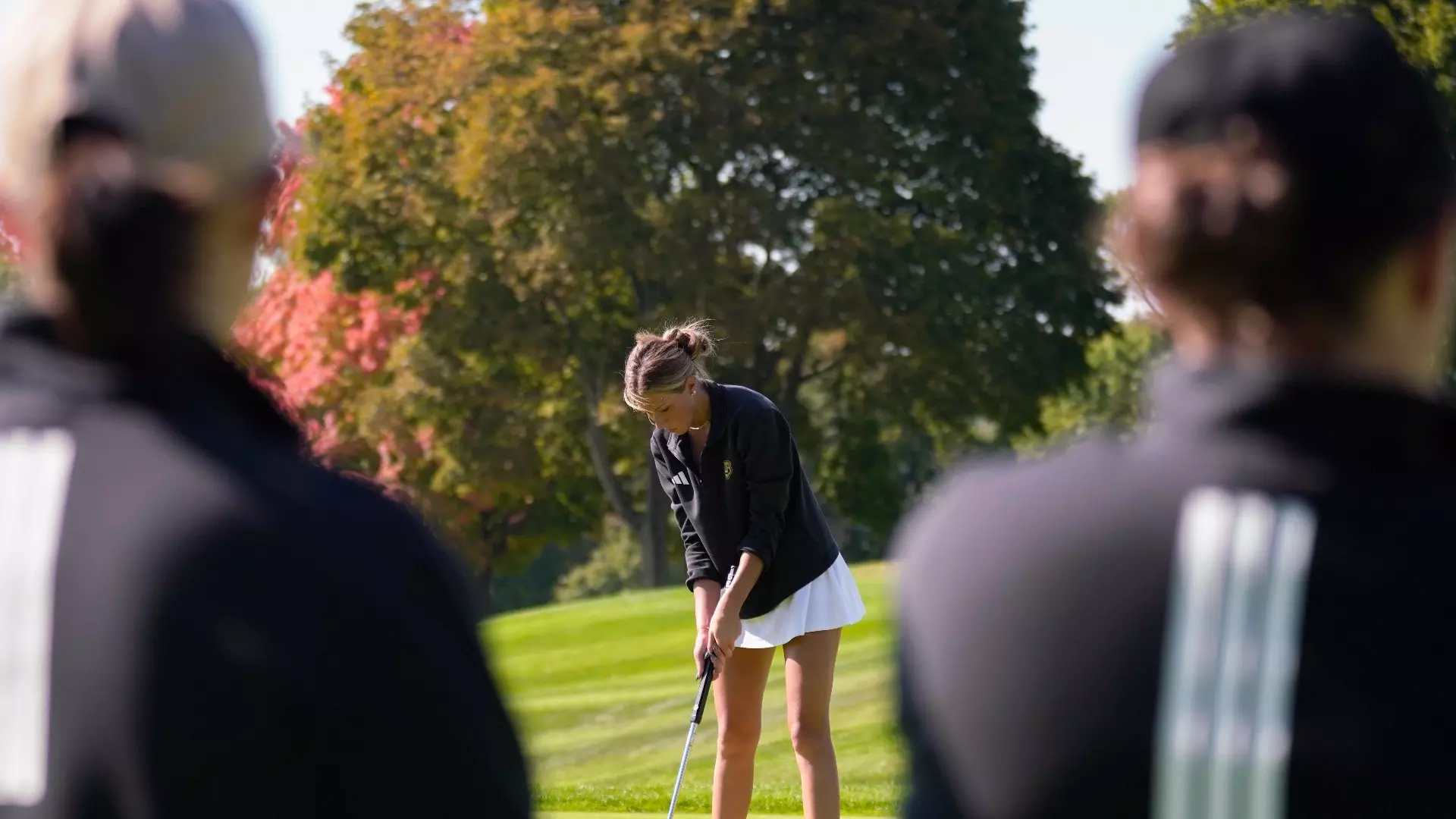 Dayton Flyer Recap (W)
