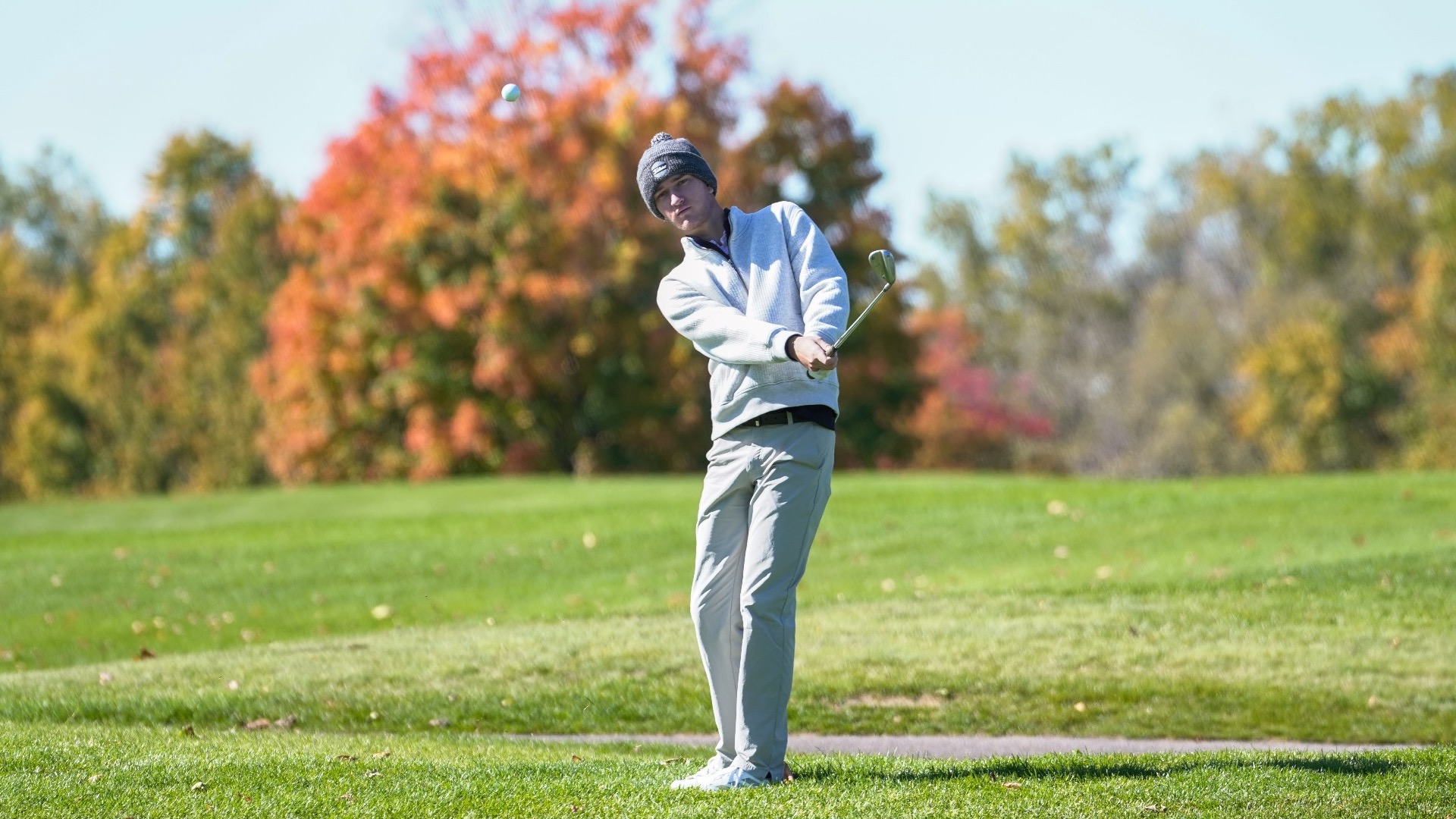 Dayton Flyer Recap (M)