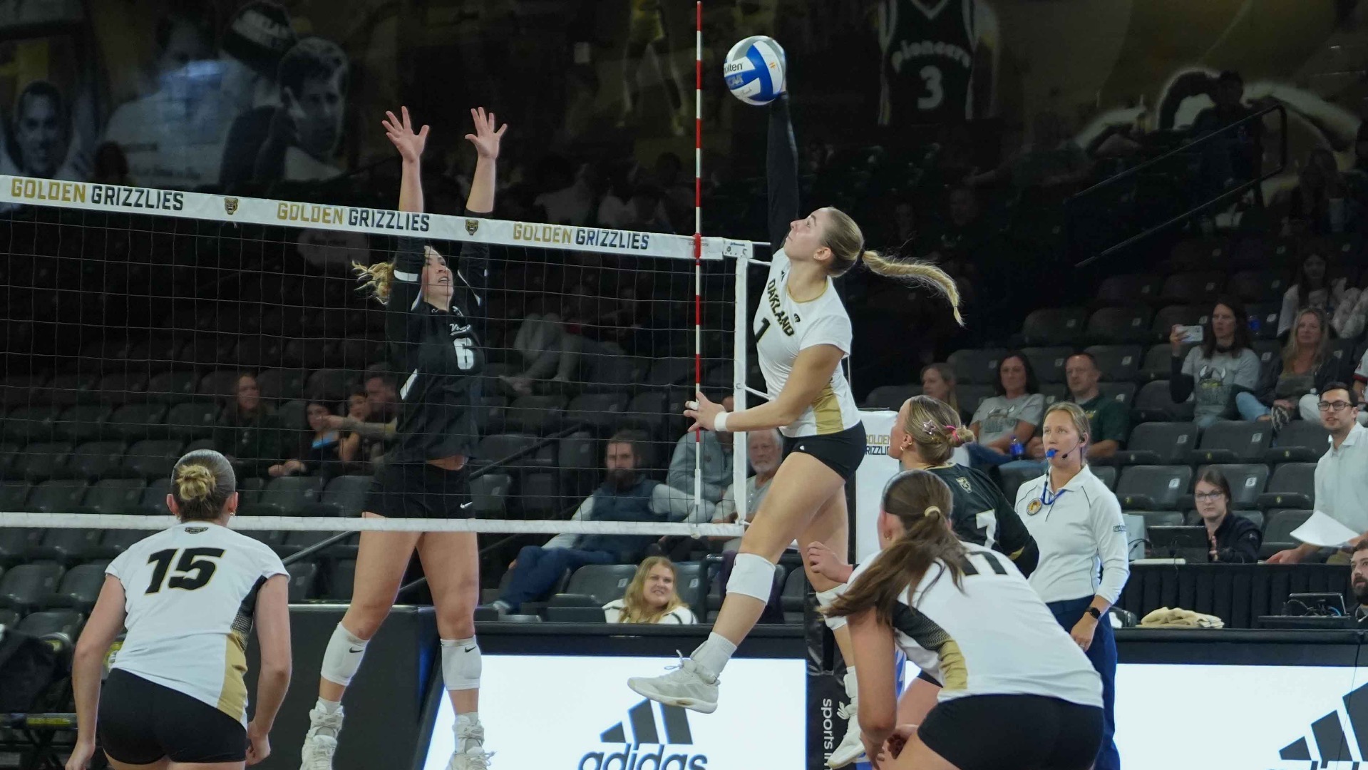 Cleveland State Recap 2