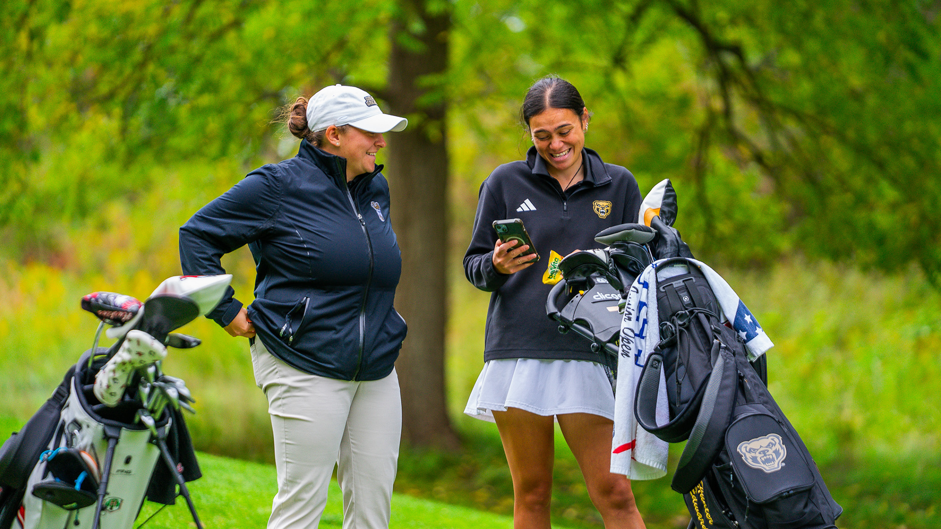 Coyote Creek Classic Preview